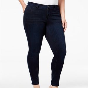 Jessica Simpson jeans